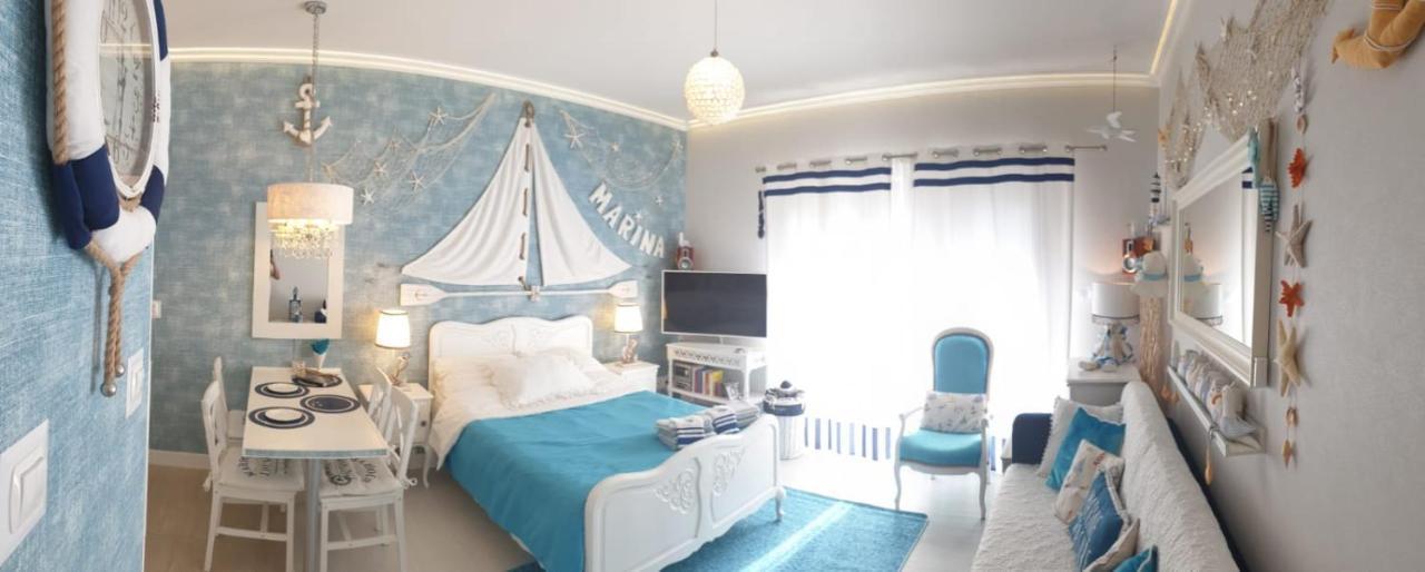 Apartament Marina, Villa Marea Miedzyzdroje Luaran gambar