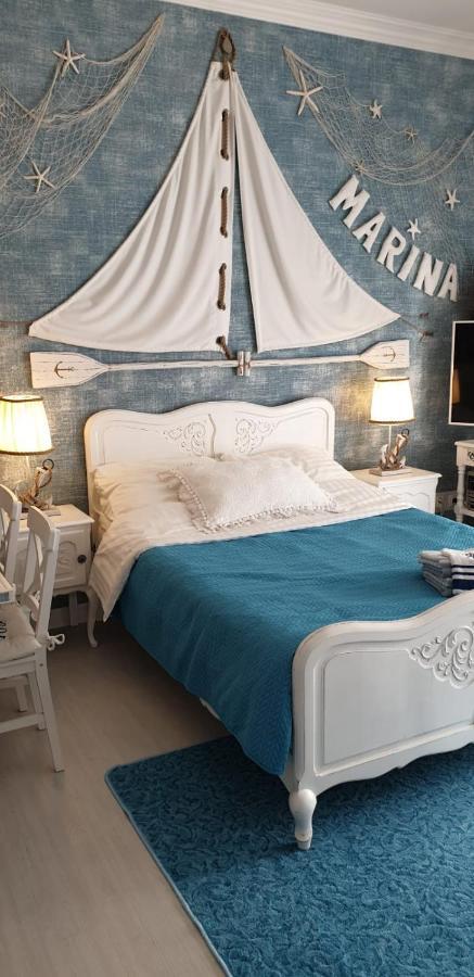 Apartament Marina, Villa Marea Miedzyzdroje Luaran gambar
