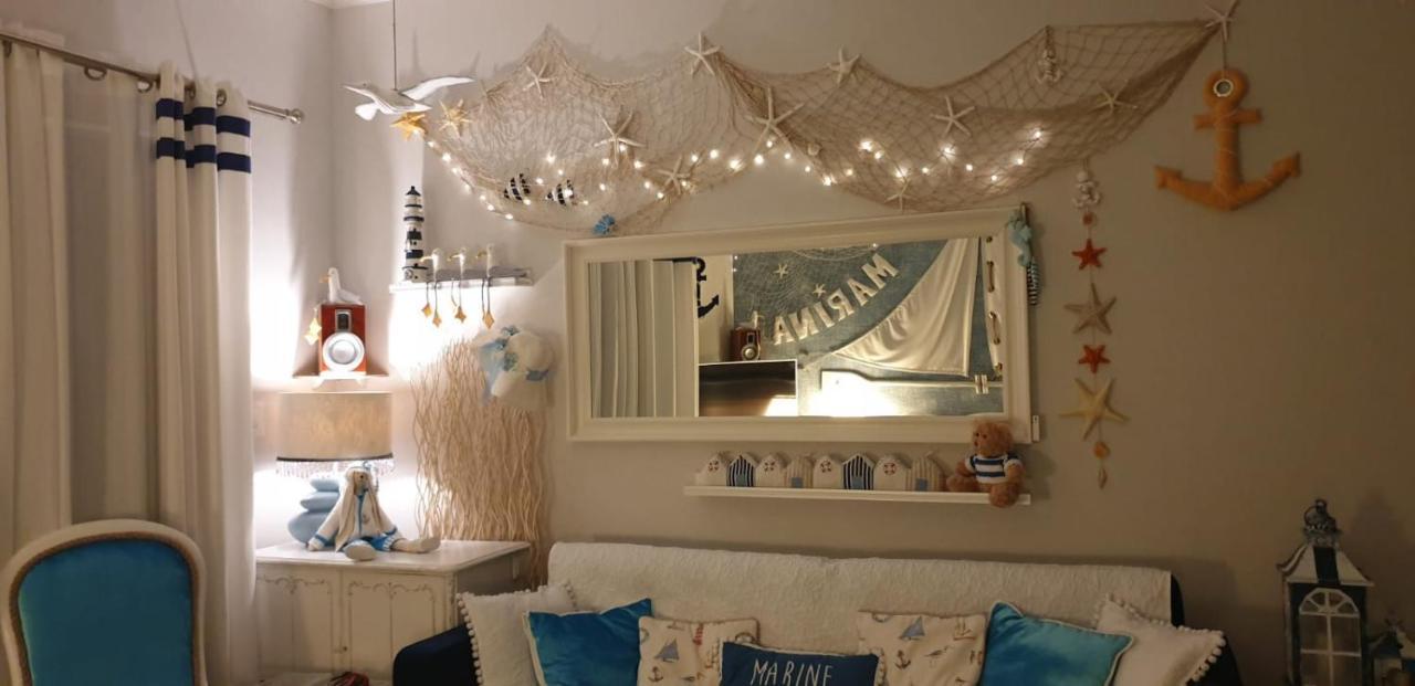 Apartament Marina, Villa Marea Miedzyzdroje Luaran gambar