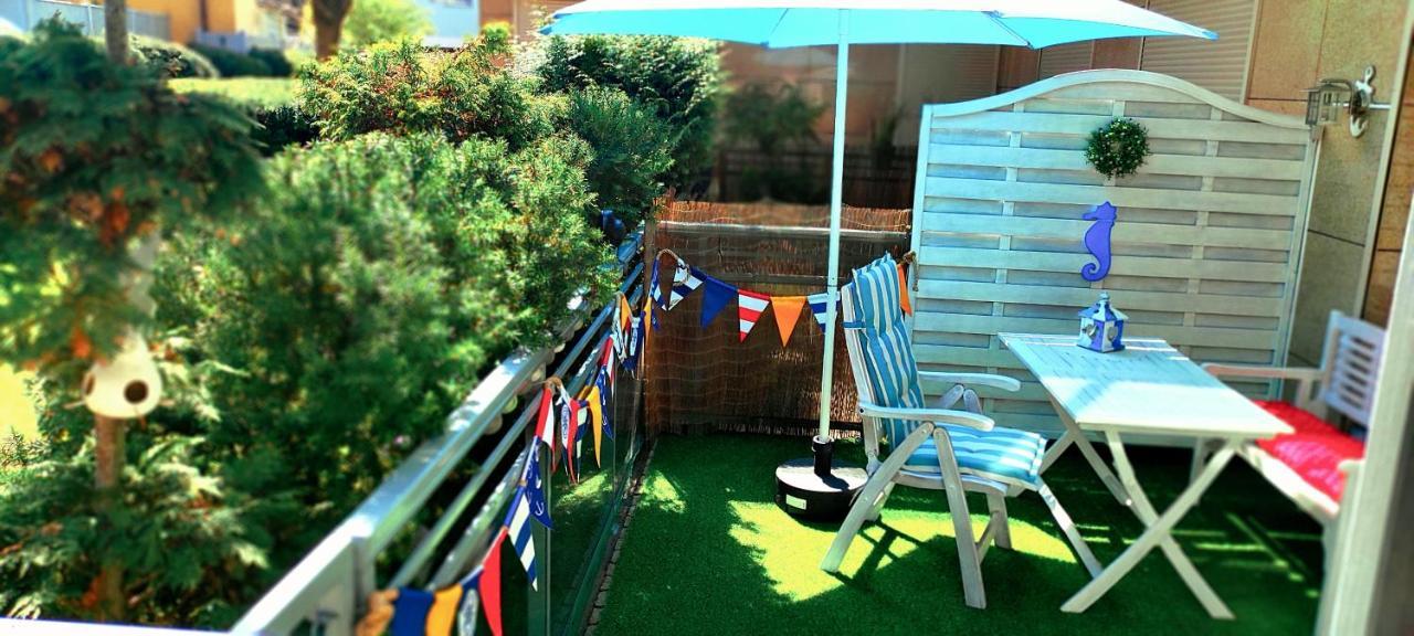Apartament Marina, Villa Marea Miedzyzdroje Luaran gambar