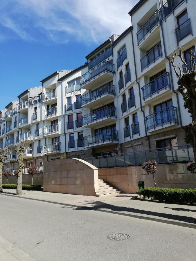 Apartament Marina, Villa Marea Miedzyzdroje Luaran gambar