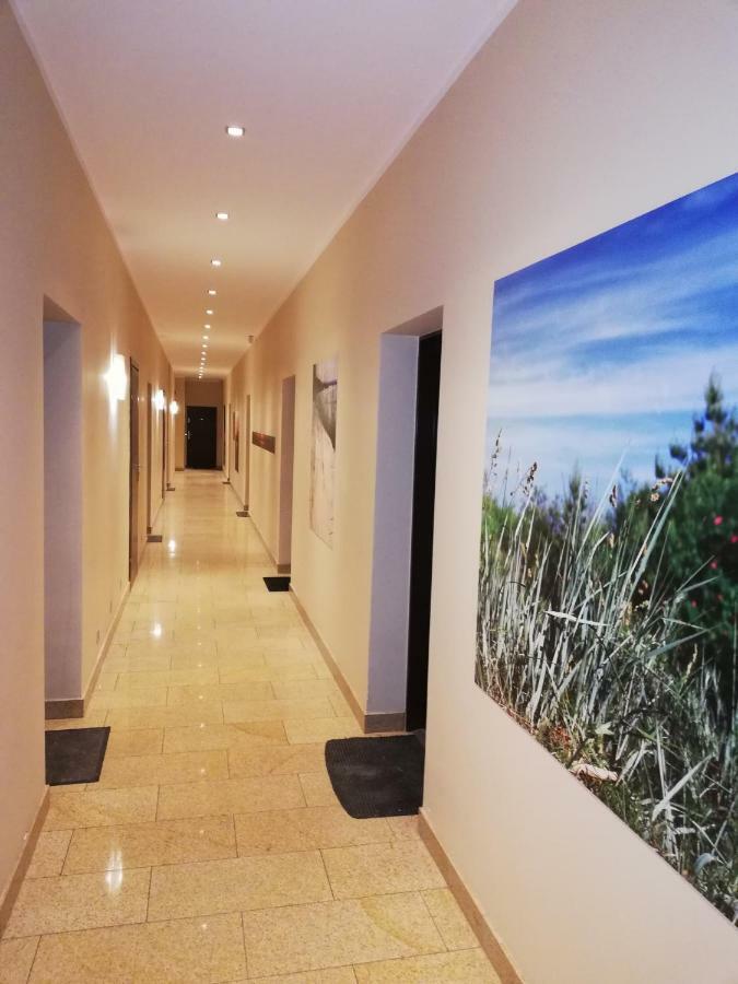 Apartament Marina, Villa Marea Miedzyzdroje Luaran gambar