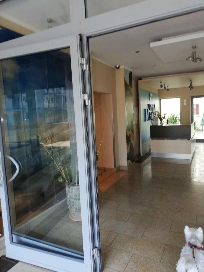 Apartament Marina, Villa Marea Miedzyzdroje Luaran gambar
