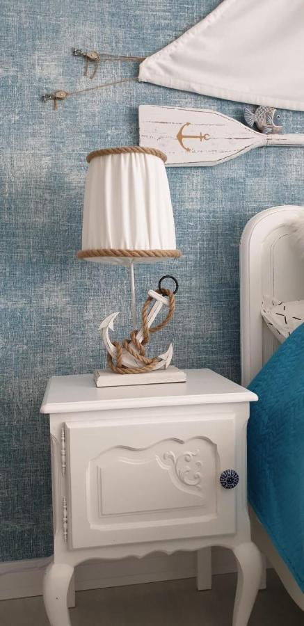 Apartament Marina, Villa Marea Miedzyzdroje Luaran gambar