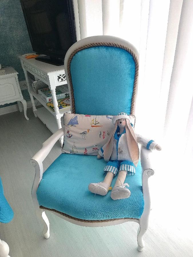 Apartament Marina, Villa Marea Miedzyzdroje Luaran gambar