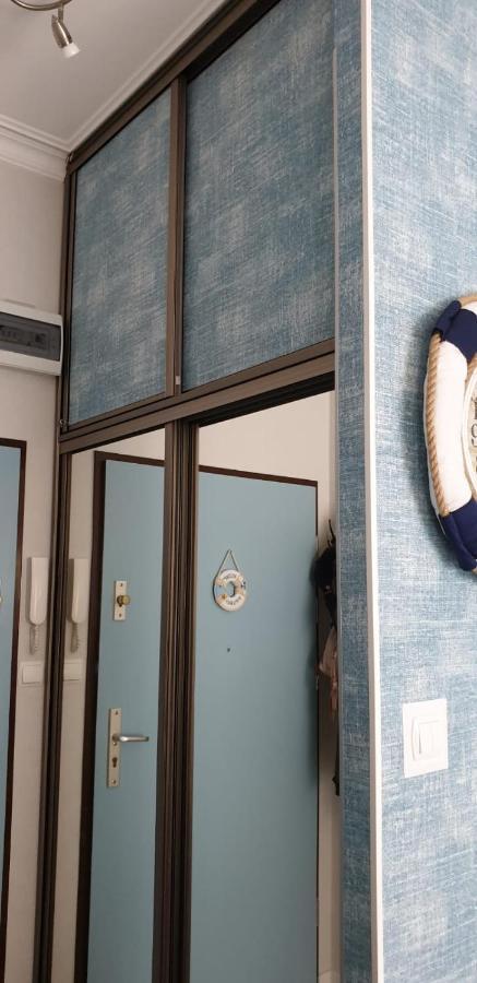 Apartament Marina, Villa Marea Miedzyzdroje Luaran gambar