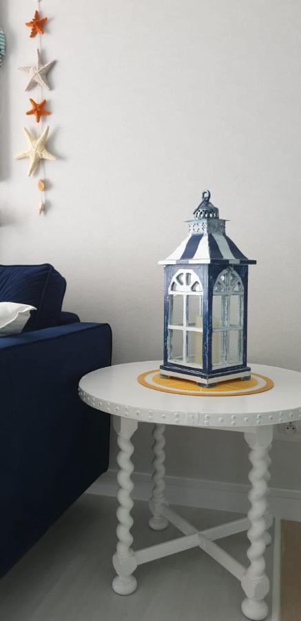 Apartament Marina, Villa Marea Miedzyzdroje Luaran gambar