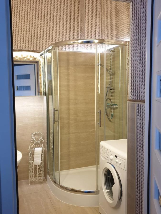 Apartament Marina, Villa Marea Miedzyzdroje Luaran gambar